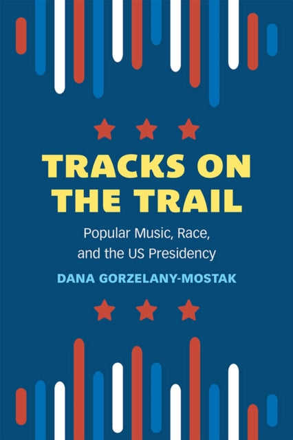 Tracks On The Trail