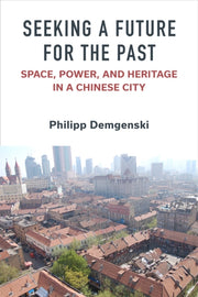 Seeking A Future For The Past