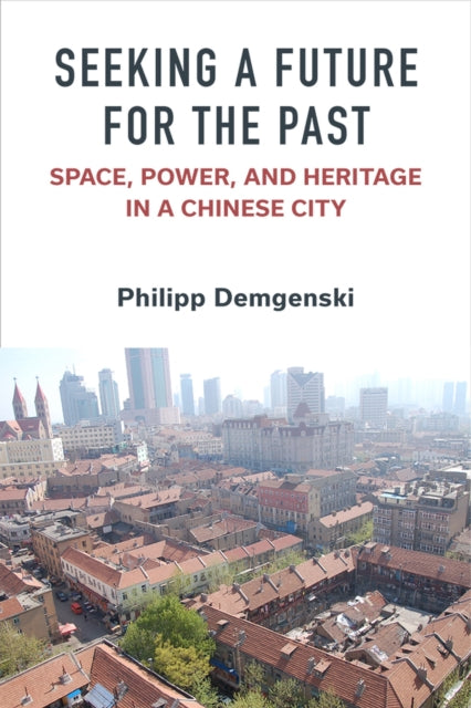 Seeking A Future For The Past