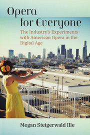 Opera For Everyone