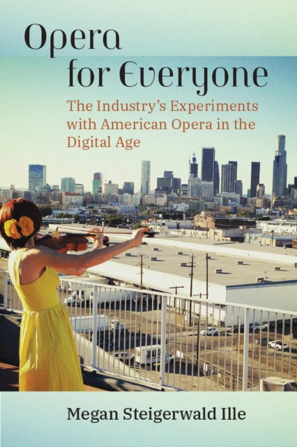 Opera For Everyone
