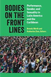 Bodies On The Front Lines