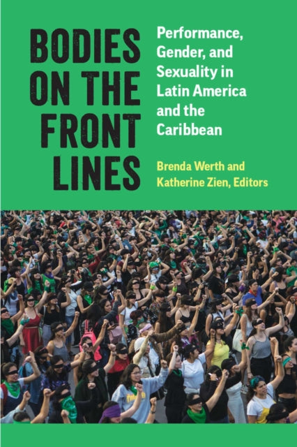 Bodies On The Front Lines