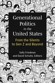 Generational Politics In The United Stat