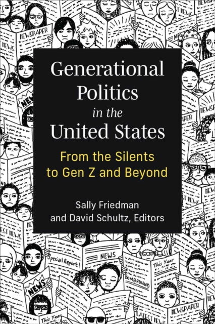 Generational Politics In The United Stat