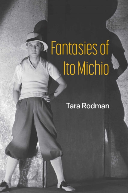 Fantasies Of Ito Michio
