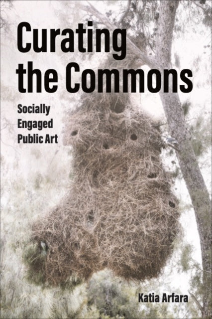 Curating The Commons