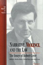Narrative Violence & The Law
