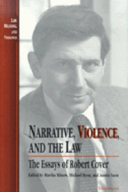 Narrative Violence & The Law