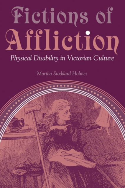 Fictions Of Affliction