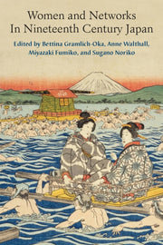 Women And Networks In Nineteenth Centur