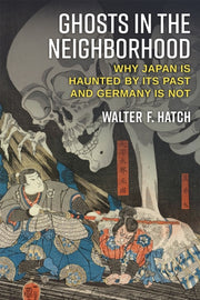 Ghosts In The Neighborhood