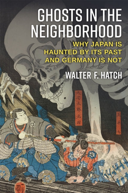 Ghosts In The Neighborhood