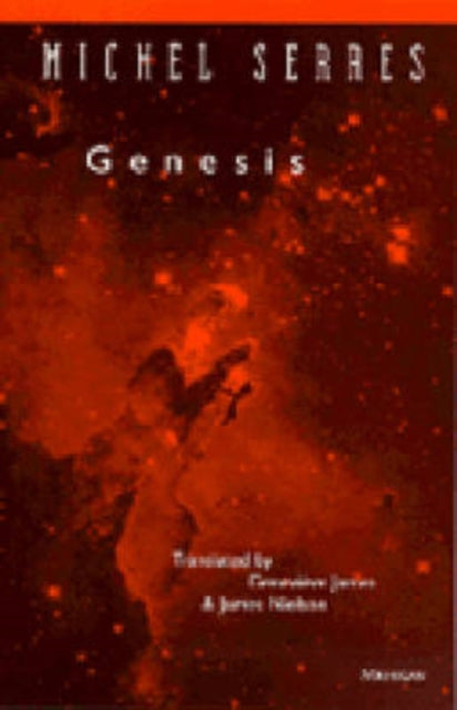 Genesis New Ed
