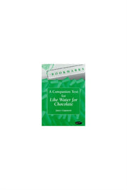 Companion Text For Like Water For Chocol