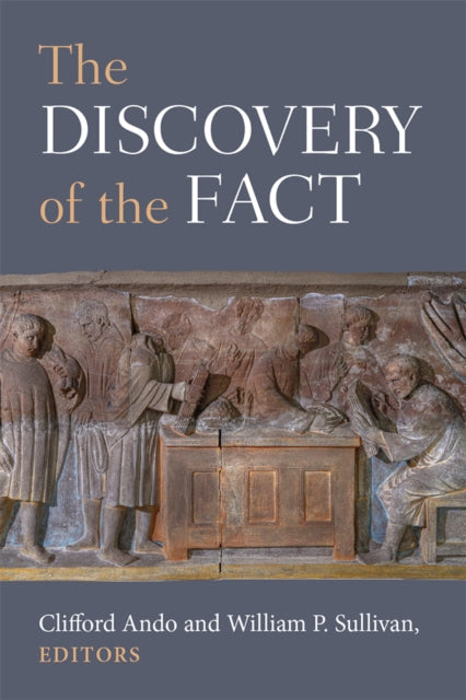 Discovery Of The Fact The