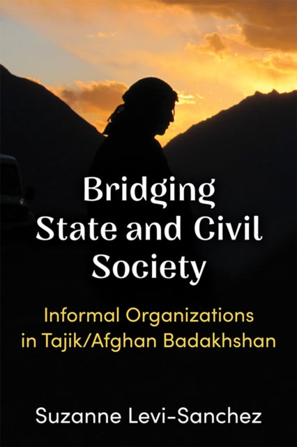 Bridging State And Civil Society