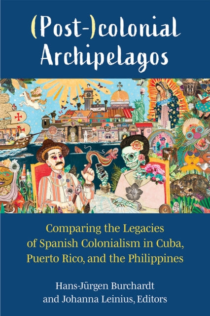 Post-colonial Archipelagos