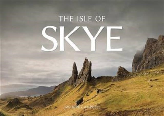 Isle Of Skye