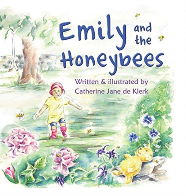 Emily And The Honeybees