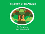 The Story Of Creation Ii
