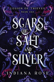 Scars Of Salt And Silver