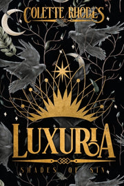 Luxuria By Rhodes, Colette