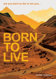 Born To Live