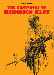 Drawings By Kley, Heinrich