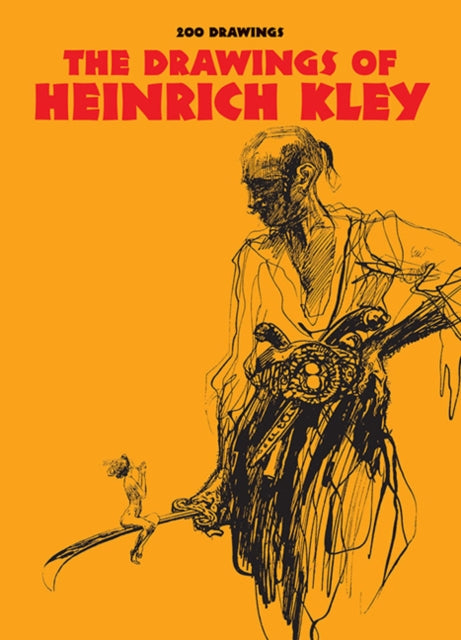Drawings By Kley, Heinrich