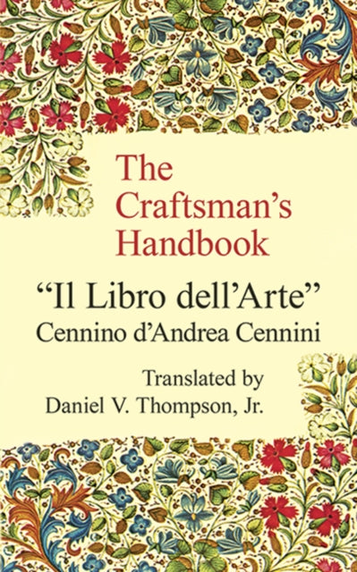 Craftsmans Handbook