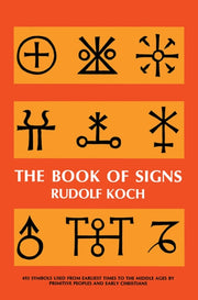 Book Of Signs