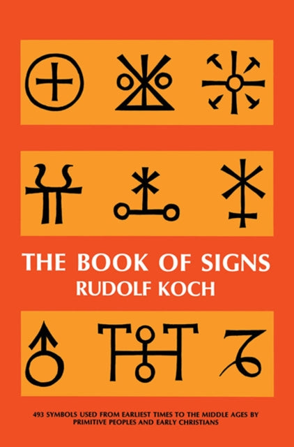 Book Of Signs