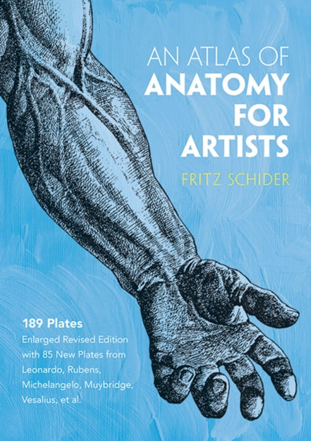 Atlas Of Anatomy