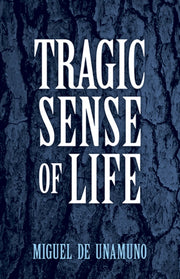 Tragic Sense Of Life By Unamuno,miguel De