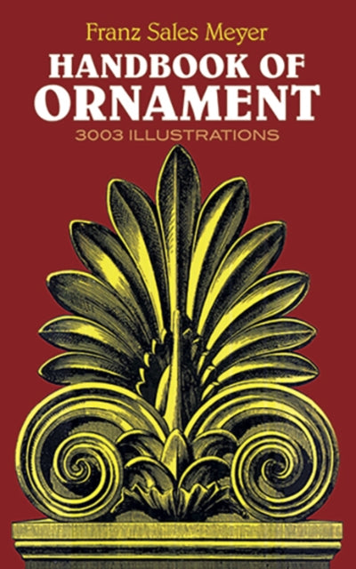 Handbook Of Ornament