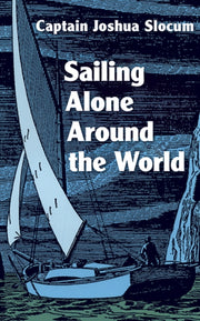 Sailing Alone Around The World