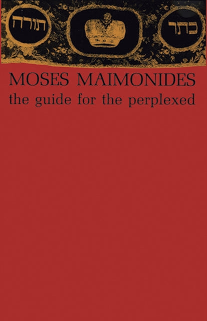Guide For The Perplexed