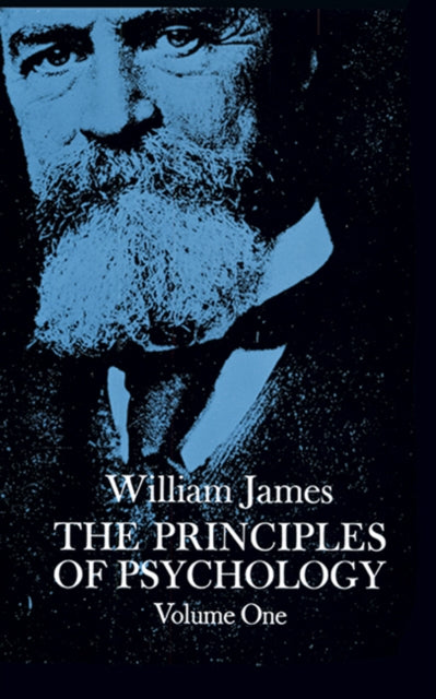 Principles Of Psychology Vol 1