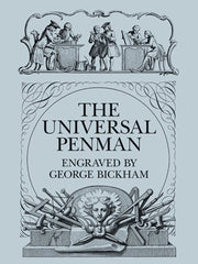 Universal Penman By Bickham