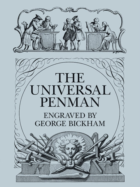 Universal Penman