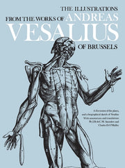 Illustrations Of Andreas Vesalius