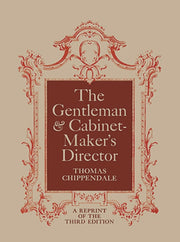 Gentleman & Cabinet Maker Director