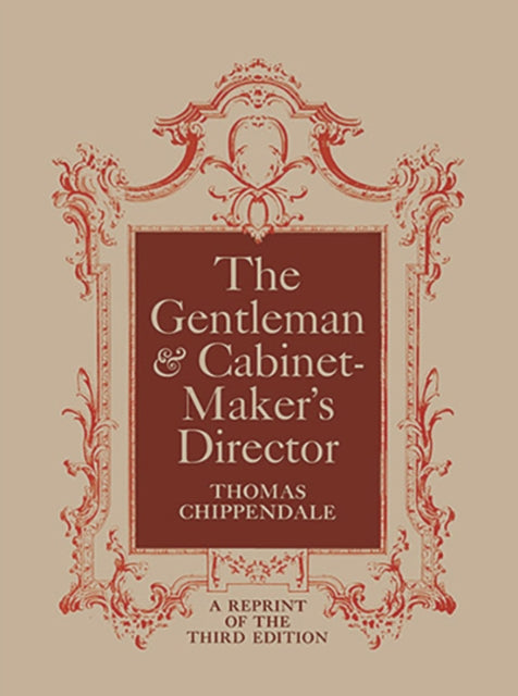 Gentleman & Cabinet Maker Director