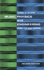 Music Physics & Engineering