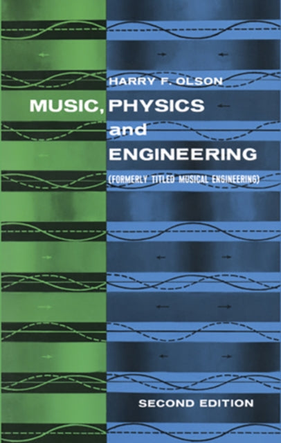 Music Physics & Engineering