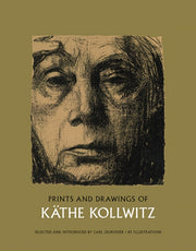 Prints & Drawings Of Kathe Kollwitz By Kollwitz, Kathe