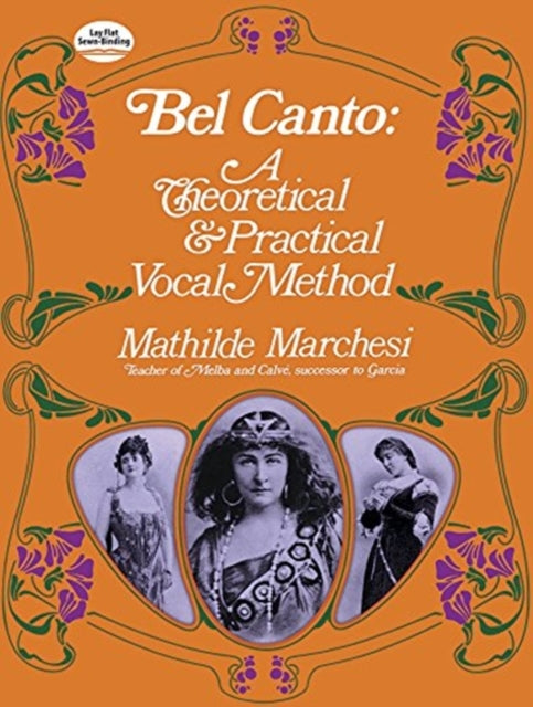 Bel Canto A Theoretical & Practical V