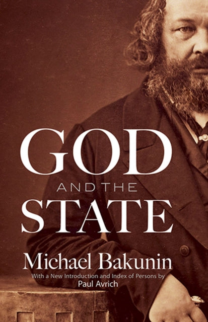 God & The State