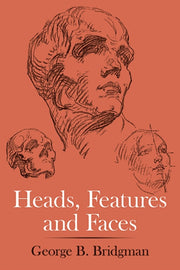 Heads Features & Faces